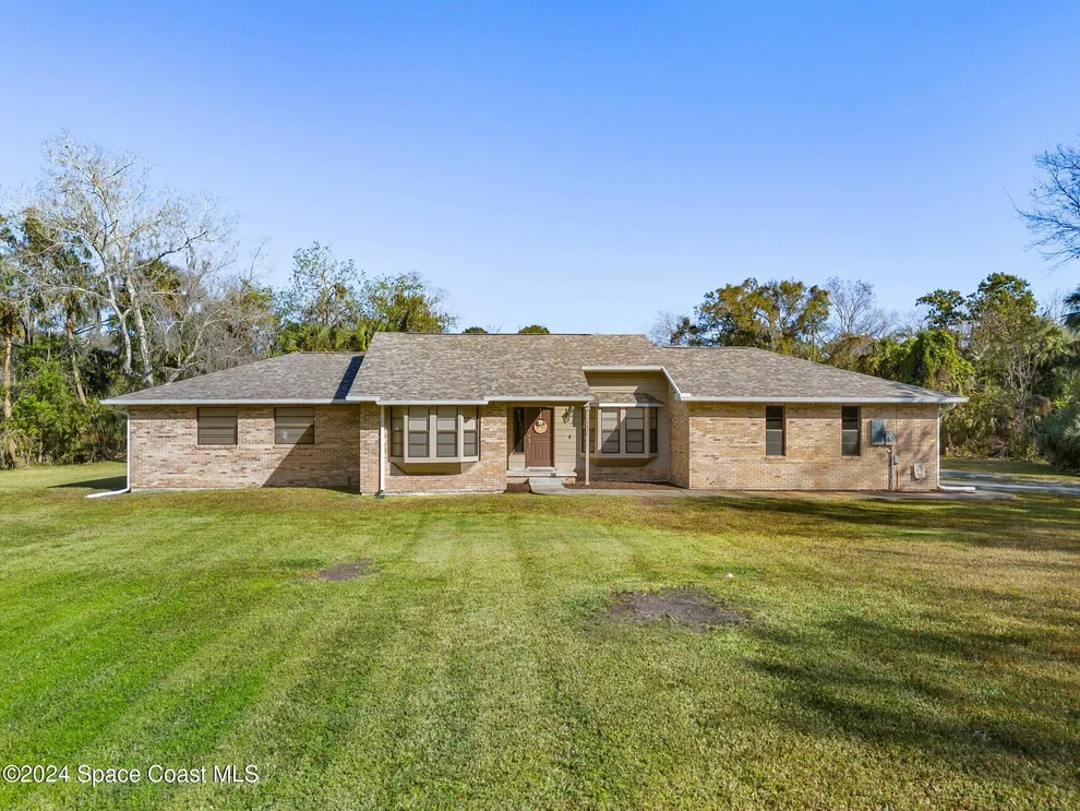 Unit for sale at 4826 Squires Drive S, Titusville, FL 32796