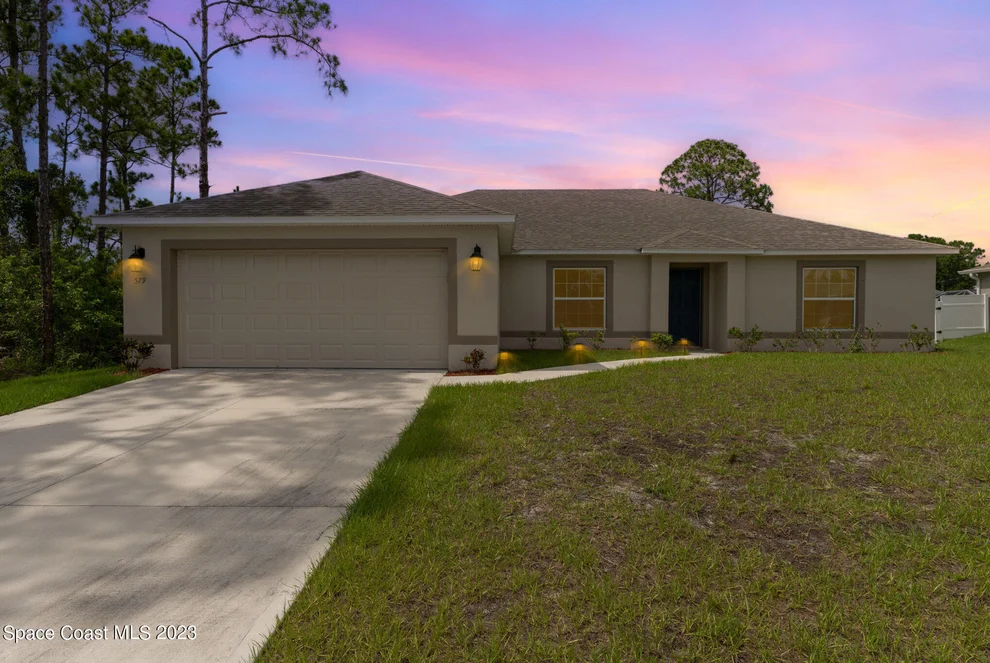 Unit for sale at 579 Gallagher Street SW, Palm Bay, FL 32908