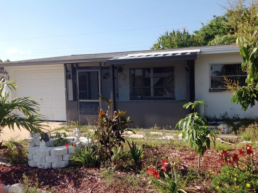 Unit for sale at 440 Needle Boulevard, Merritt Island, FL 32953