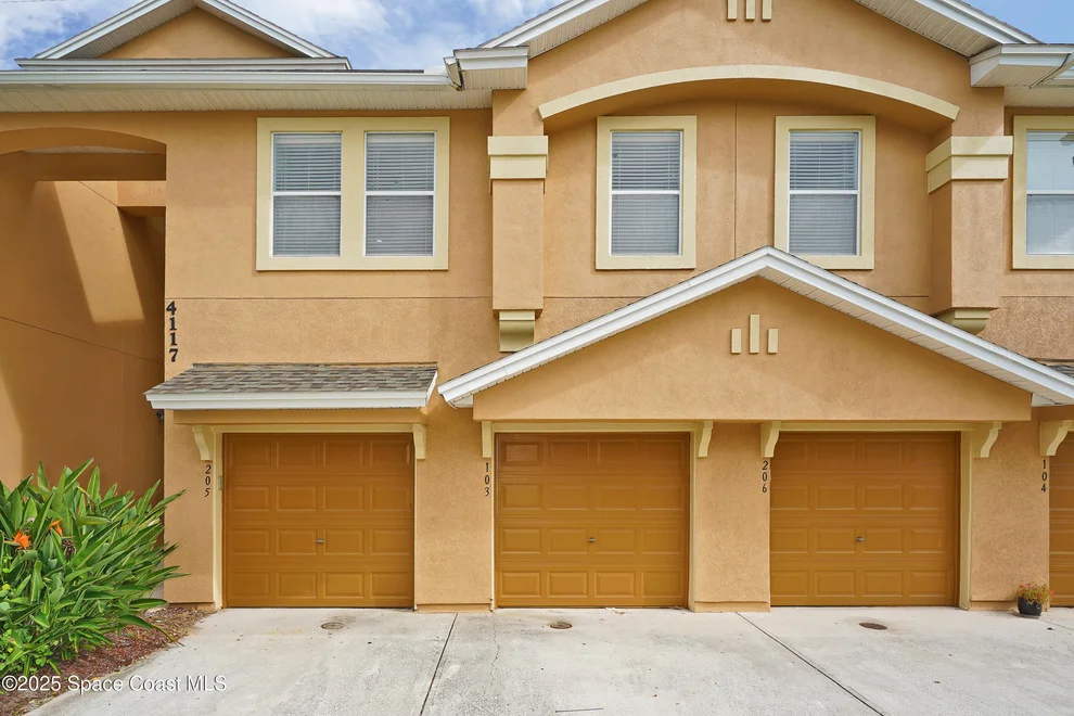 Unit for sale at 4117 Meander Place, Rockledge, FL 32955