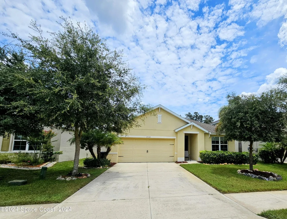 Unit for sale at 4500 Pagosa Springs Circle, Melbourne, FL 32901