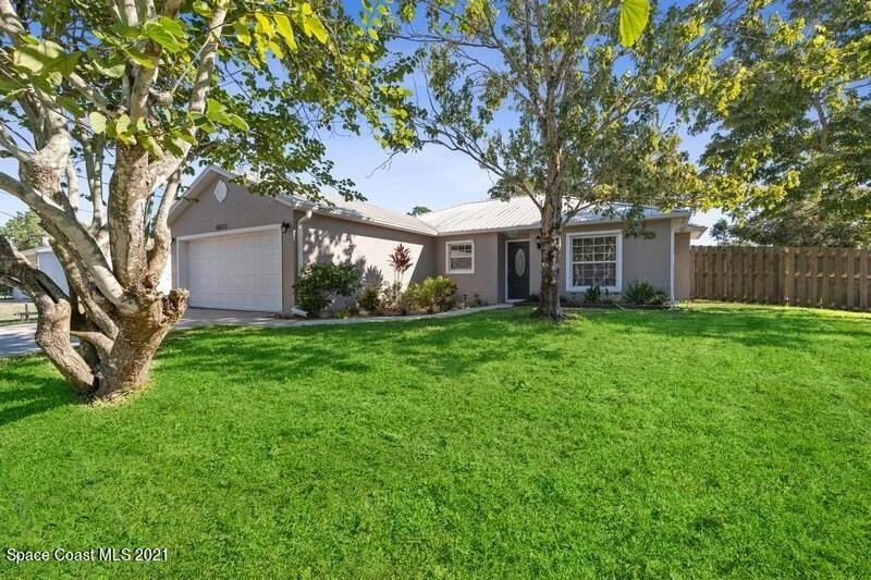 Unit for sale at 6023 Elgin Road, Cocoa, FL 32927