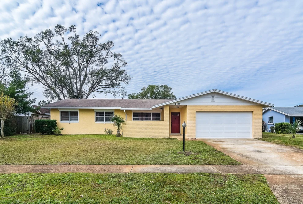 Unit for sale at 2630 Hutchison Place, Titusville, FL 32780