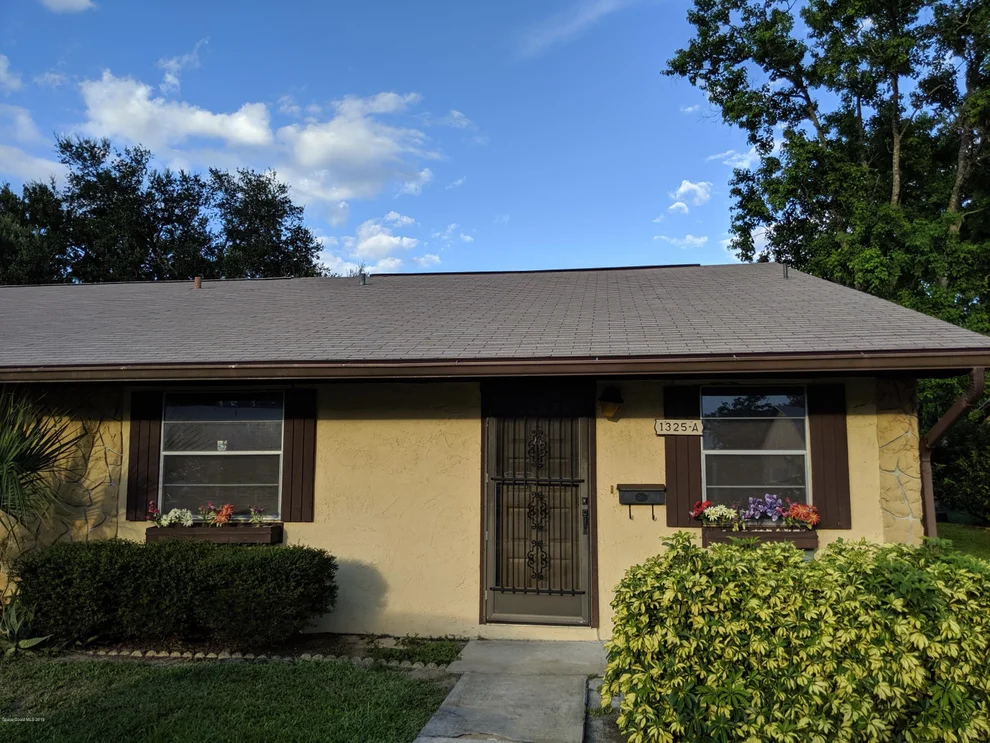 Unit for sale at 1325 Cheney Highway, Titusville, FL 32780