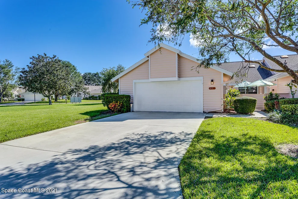 Unit for sale at 917 Ridge Lake Drive, Melbourne, FL 32940