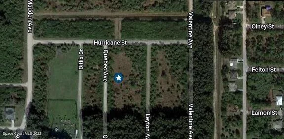 Unit for sale at 2627 Quebec Avenue SW, Palm Bay, FL 32908