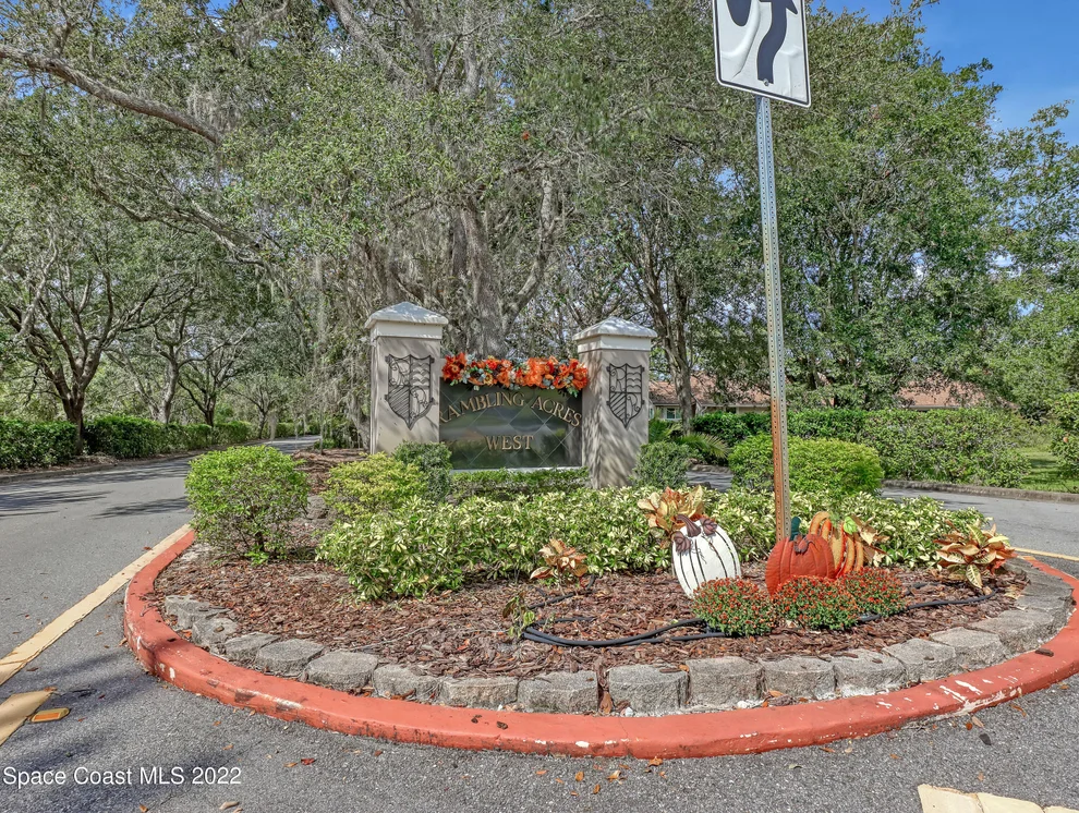 Unit for sale at 3900 Rambling Acres Drive, Titusville, FL 32796