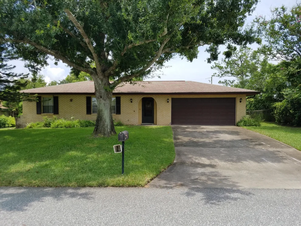 Unit for sale at 1132 Aron Street, Cocoa, FL 32927