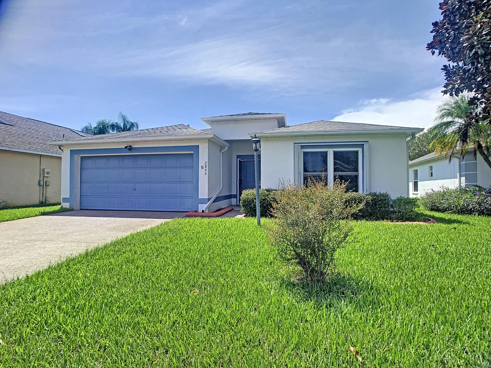 Unit for sale at 2846 Sebastian Lane, Melbourne, FL 32935