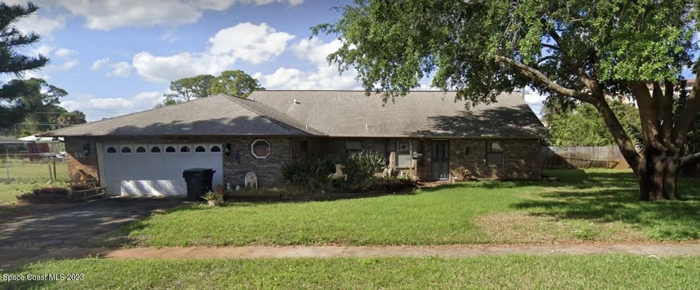 Unit for sale at 110 Bermuda Street, Titusville, FL 32780