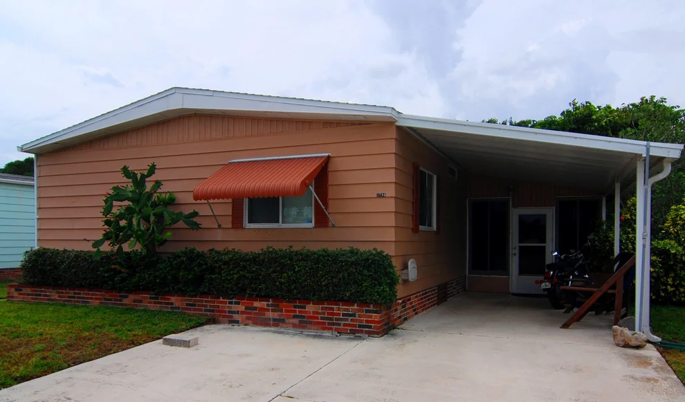 Unit for sale at 1796 NE Mango Street, Palm Bay, FL 32905