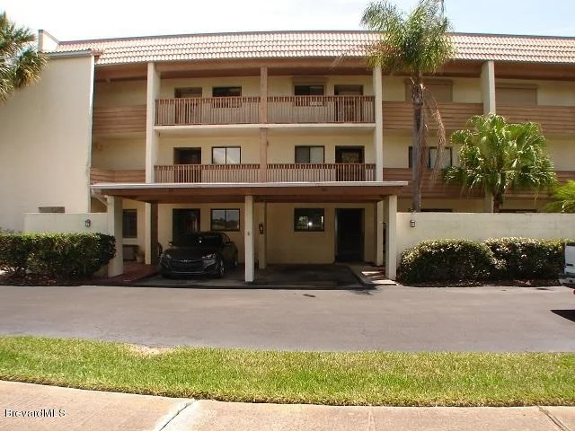 Unit for sale at 1611 Minutemen Causeway, Cocoa Beach, FL 32931