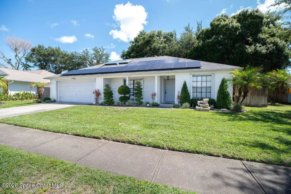Unit for sale at 2462 Appalachian Drive, Melbourne, FL 32935