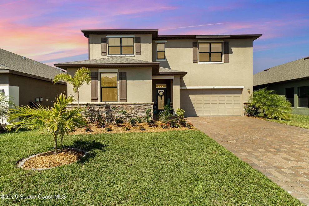 Unit for sale at 4277 Broomsedge Circle, West Melbourne, FL 32904