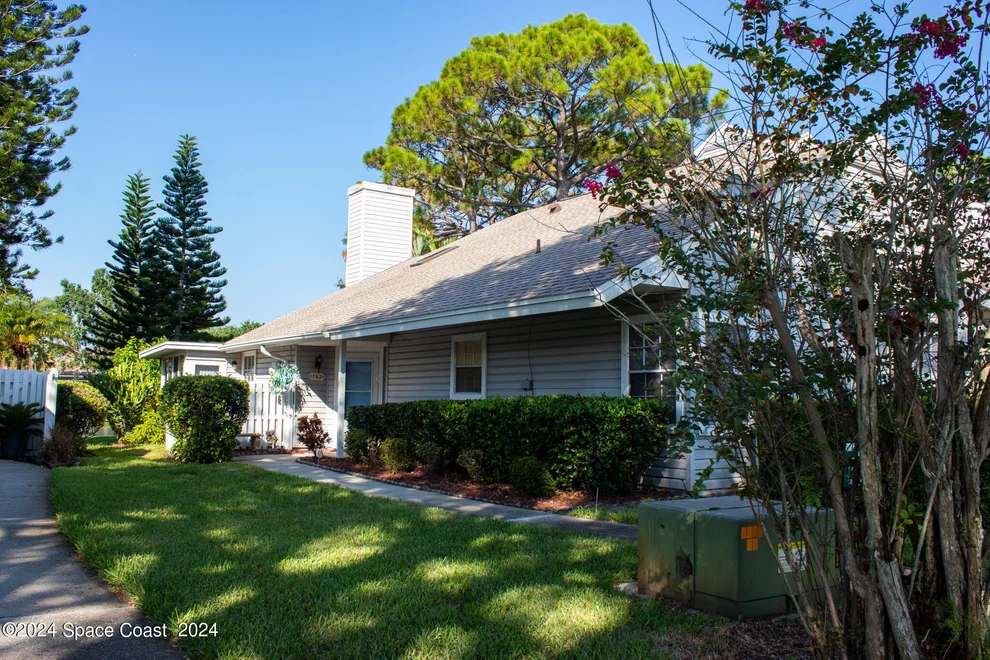 Unit for sale at 762 Players Court, Melbourne, FL 32940