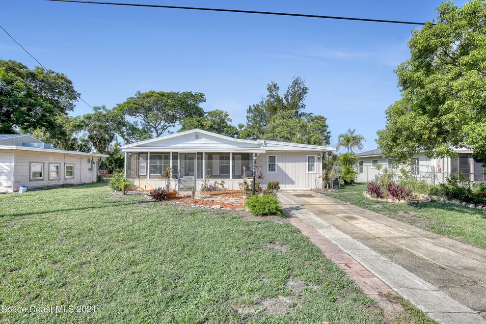 Unit for sale at 620 Wisteria Drive, Melbourne, FL 32901
