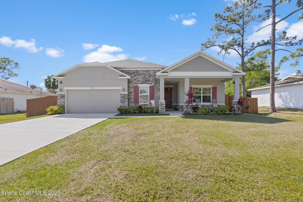 Unit for sale at 120 Nadell Avenue NW, Palm Bay, FL 32907