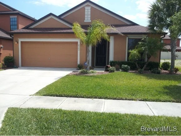 Unit for sale at 4505 Millicent, Melbourne, FL 32901