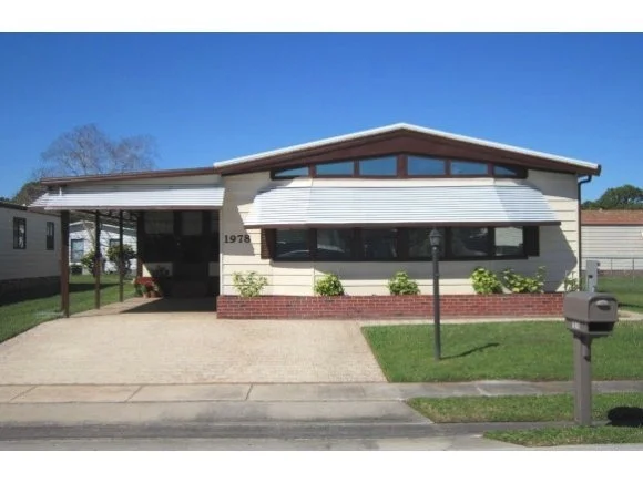 Unit for sale at 1978 NE Sago Palm, Palm Bay, FL 32905