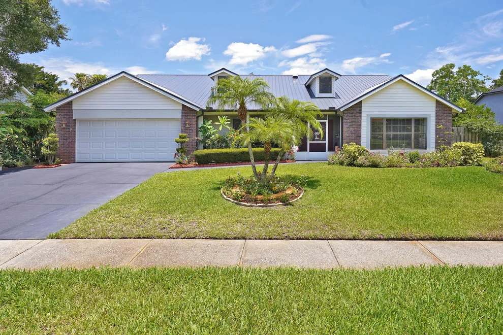 Unit for sale at 4360 Buttonbush Drive, Titusville, FL 32796