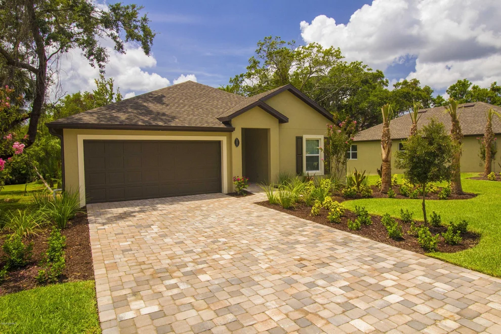 Unit for sale at 881 Mandarin Drive NE, Palm Bay, FL 32905
