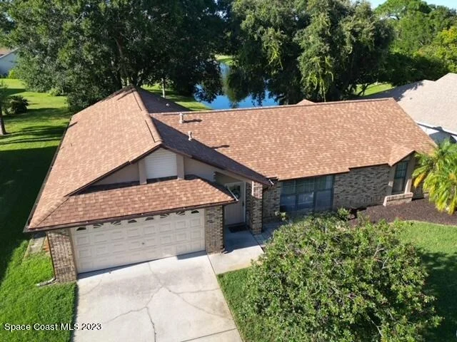Unit for sale at 938 Osprey Lane, Rockledge, FL 32955