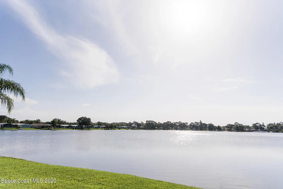 Unit for sale at 193 Scenic Drive, Cocoa, FL 32926