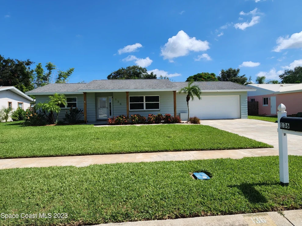 Unit for sale at 136 VíA Havarre, Merritt Island, FL 32953