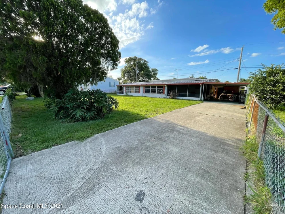 Unit for sale at 605 S Ridgewood Drive, Cocoa, FL 32926