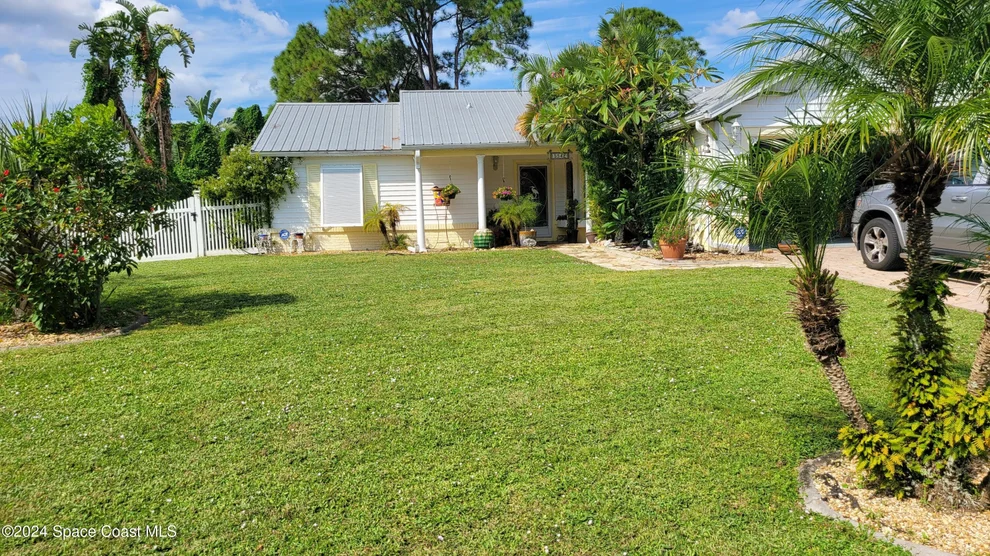 Unit for sale at 5542 Jamaica Road, Cocoa, FL 32927