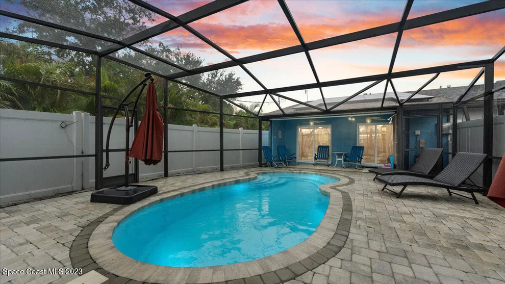 Unit for sale at 201 Tyler Avenue, Cape Canaveral, FL 32920