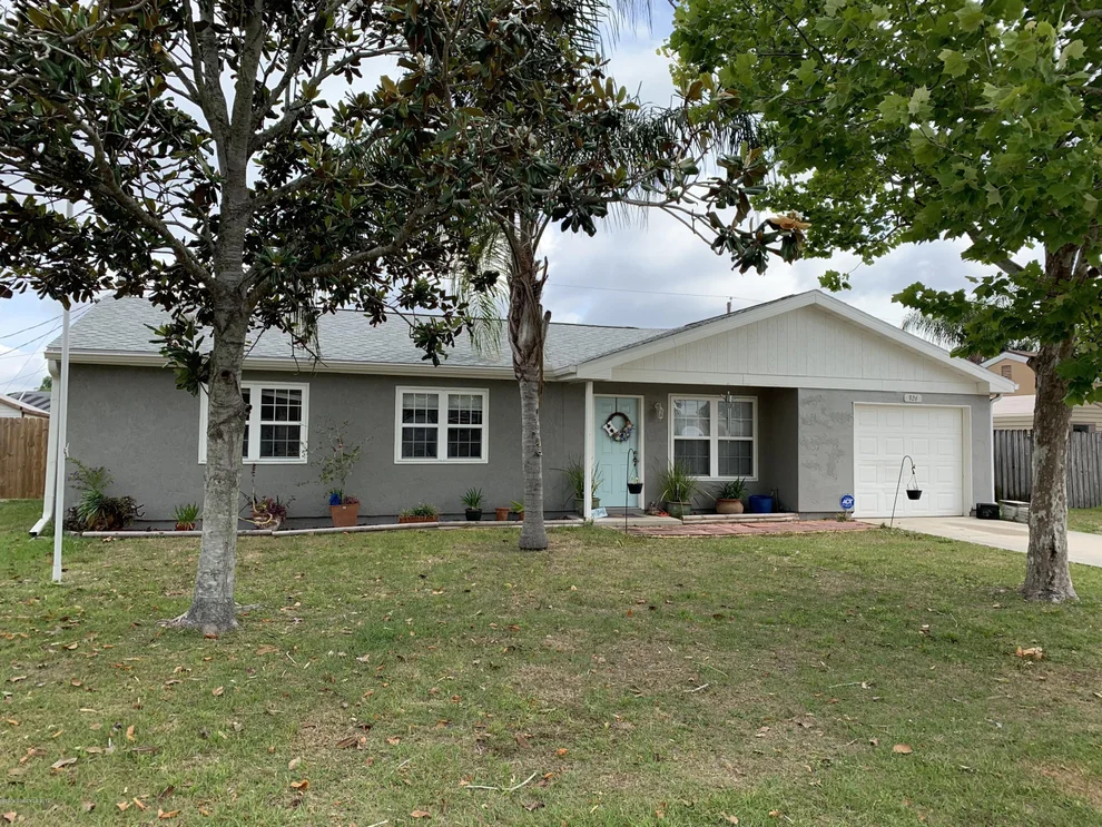 Unit for sale at 926 Tope Street, Cocoa, FL 32927