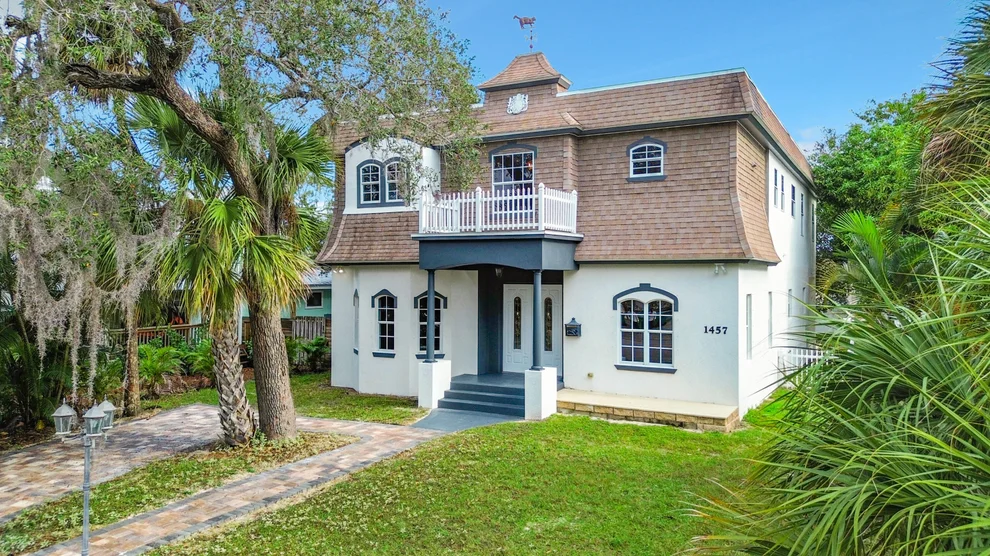 Unit for sale at 1457 Guava Avenue, Melbourne, FL 32935