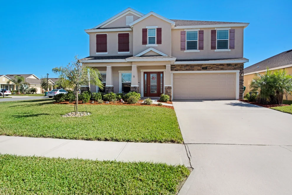 Unit for sale at 2148 Attilburgh Boulevard, West Melbourne, FL 32904