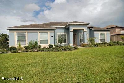 Unit for sale at 3742 Pascoli Place, Melbourne, FL 32934