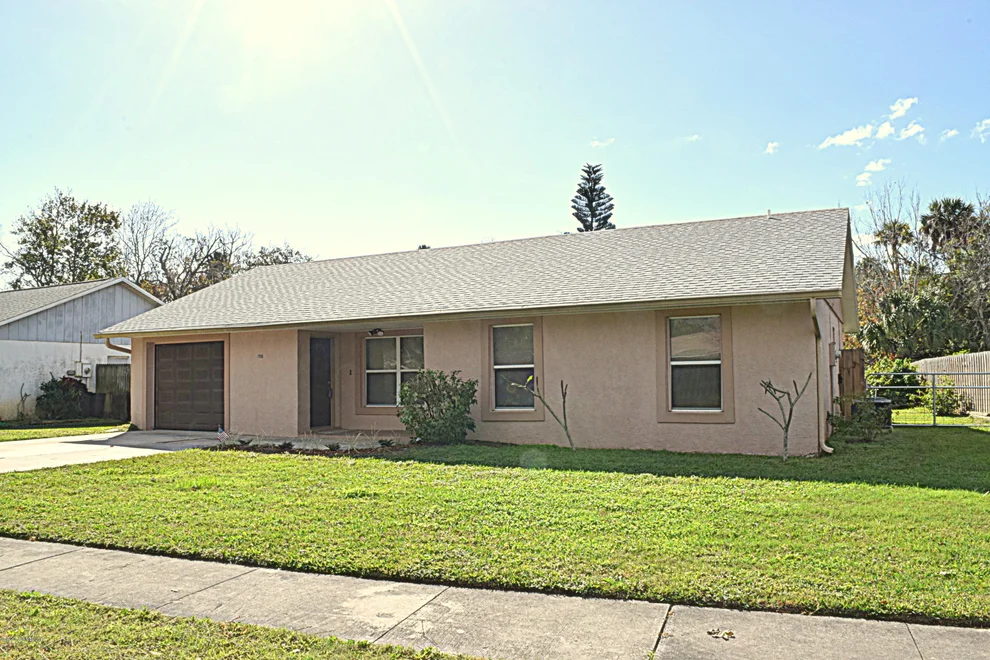 Unit for sale at 705 Venetian Way, Merritt Island, FL 32953