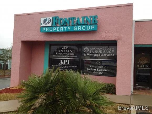 Unit for sale at 422 Fifth, Indialantic, FL 32903