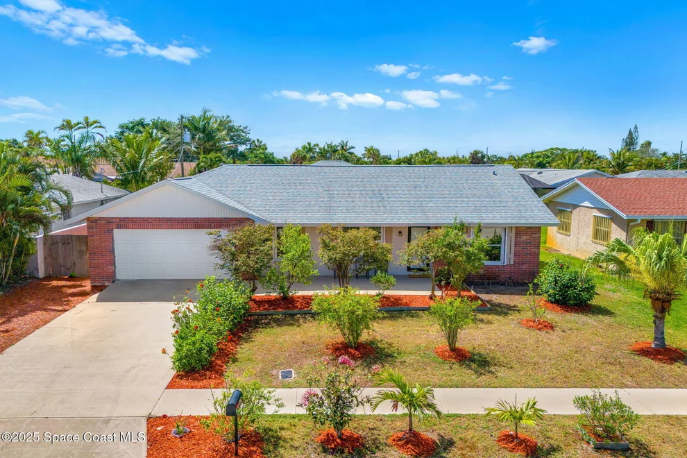 Unit for sale at 355 Jackson Avenue, Satellite Beach, FL 32937