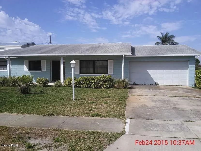 Unit for sale at 249 E Harbour Drive, Indian Harbour Beach, FL 32937