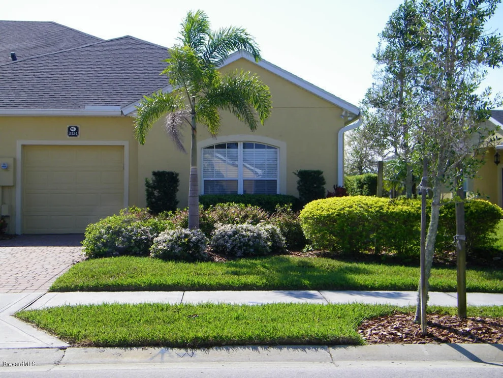 Unit for sale at 3151 Le Conte Street, Melbourne, FL 32940