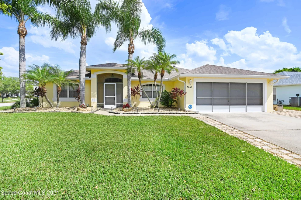 Unit for sale at 5069 Alamanda Drive, Melbourne, FL 32940