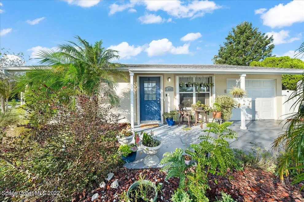 Unit for sale at 1300 Cindy Circle NE, Palm Bay, FL 32905