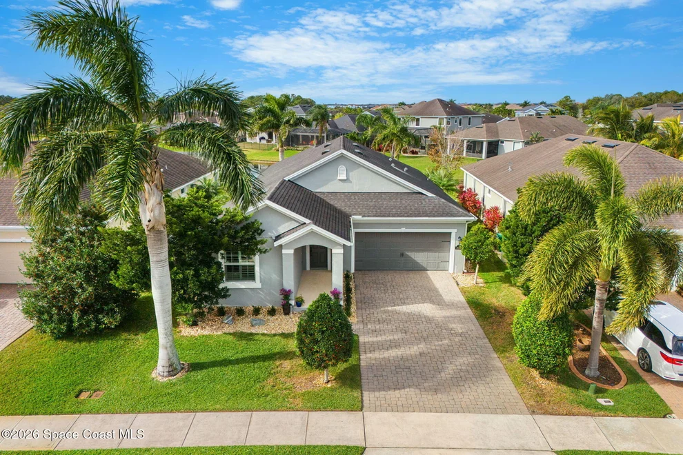 Unit for sale at 8040 Marquette Drive, Melbourne, FL 32940