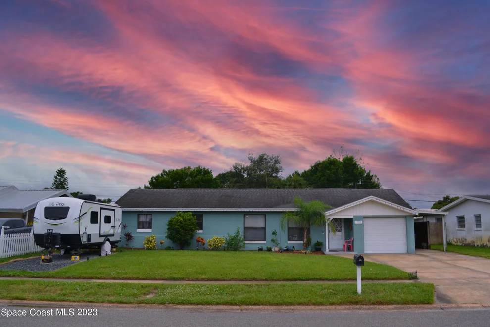 Unit for sale at 1725 Nassau Street, Titusville, FL 32780