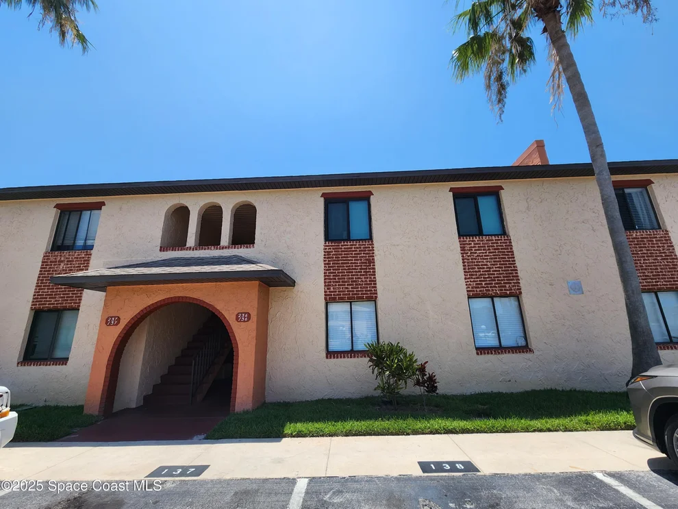 Unit for sale at 120 San Juan Circle, Melbourne, FL 32935