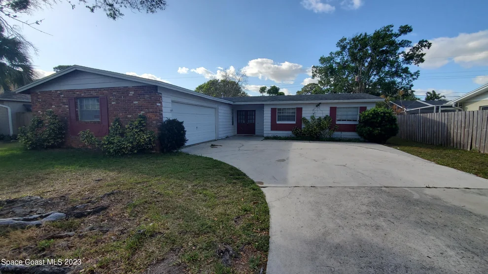 Unit for sale at 939 Kings Post Road, Rockledge, FL 32955