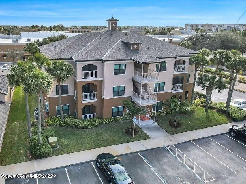 Unit for sale at 6461 Borasco Drive, Melbourne, FL 32940