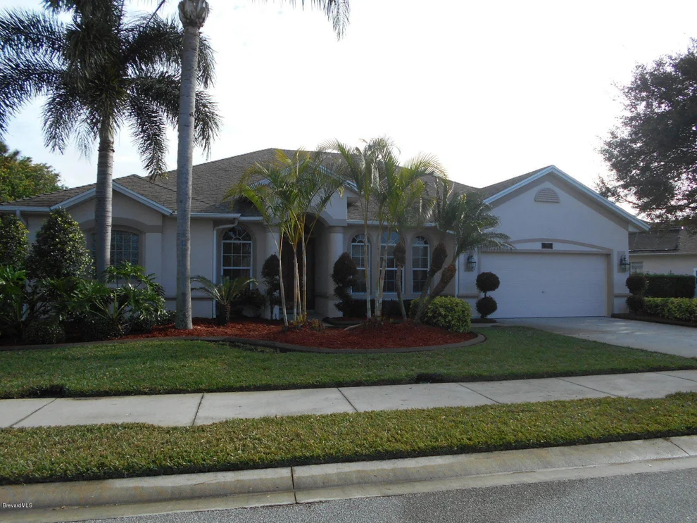 Unit for sale at 1088 Wild Flower Drive, Melbourne, FL 32940