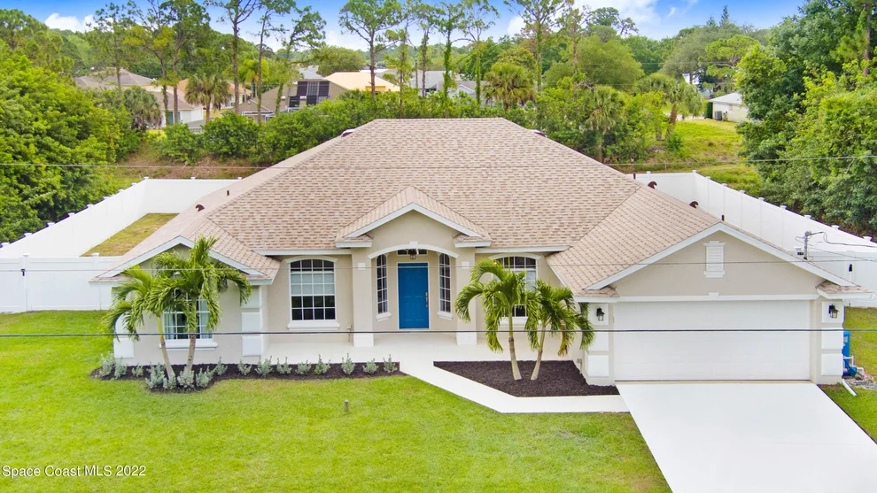 Unit for sale at 1263 Heitzman Avenue SW, Palm Bay, FL 32908