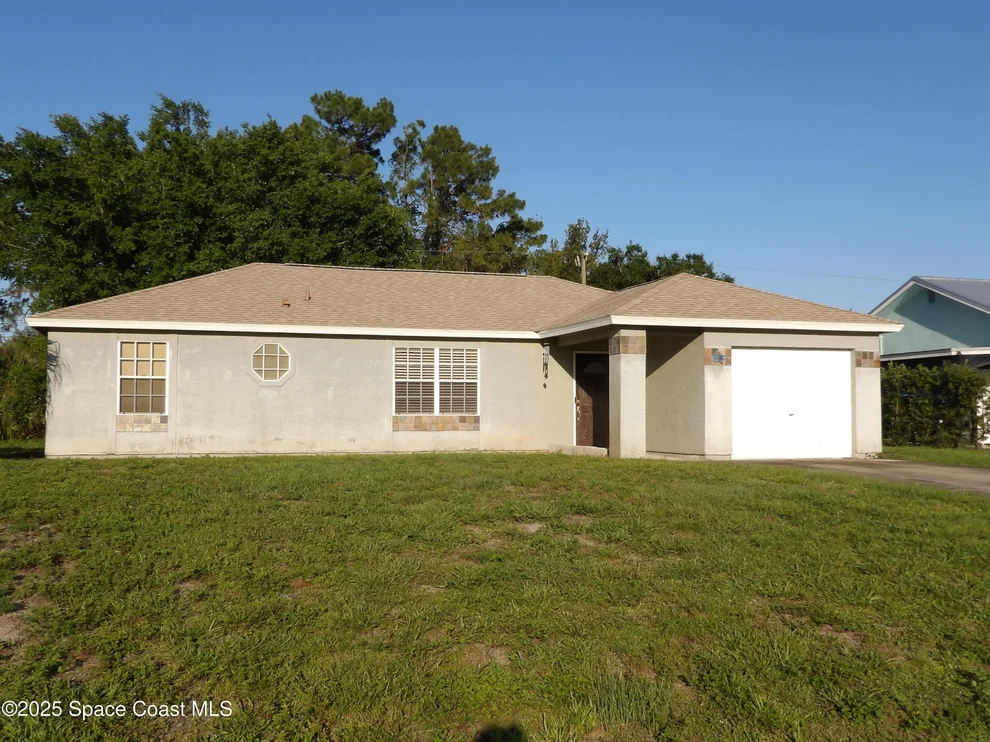 Unit for sale at 213 Godfrey Road SE, Palm Bay, FL 32909